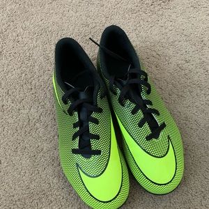 Soccer Cleats